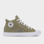 Converse Chuck Taylor All Star Flux Ultra _ 173990 _ Green - 8 Green