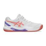 ASICS Women's Gel - Dedicate 8 Padel Shoes
