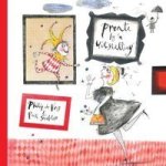 Prente By 'n Uitstalling