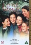 Little Women DVD