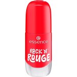 Essence Gel Nail Polish - Raspberry Rush 24 1