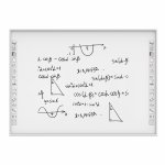 78 Inch Multi Touch Interactive Whiteboard