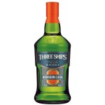 Ships Bourbon Cask