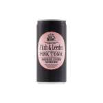 Pink Tonic Can 200ML - 6