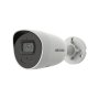 Hikvision 2MP 2.8MM Acusense Fixed MINI Bullet Network Camera Powered By Darkfighter