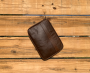 Laptop Sleeve 15 Inch - Brown