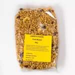 Muesli Original Fruit 1KG