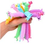 Stretchy Unicorns Pack Of 2