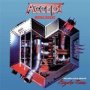 Accept - Metal Heart / Kaizoku-ban: Live In Japan   Cd