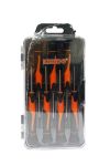Kenko Kendo - 7 Piece Precision Screwdriver Set