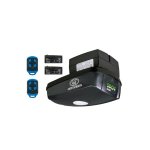 Centurion SDO4 Smart T12 Garage Motor Kit Excludes Track