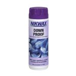 Nikwax Down Proof - 300ML - Ns