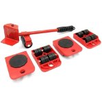 Aorlis AO-50171 Furniture Lifter Max 150KG