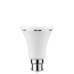 5W A60 Rechargeable LED Light Bulb E27 3 Pack