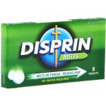 Disprin Melts 300MG Tabs 8