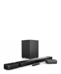 JBL Bar 9.1 True Wireless Surround Soundbar With Surround Speakers And Dolby Atmos OH4172