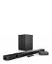 JBL Bar 9.1 True Wireless Surround Soundbar With Surround Speakers And Dolby Atmos OH4172