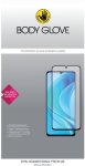Body Glove - Tempered Glass Screen Protector - Huawei Nova Y70 Plus - Black