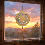 Sun Catcher – Dream Catcher