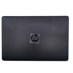 Replacement Lcd Back Plate Top Cover For Hp 15-DW Laptops – Silver