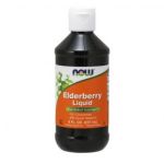 Elderberry Liquid 237ML