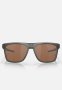 Oakley Leffingwell 57 - Matte Grey Smoke