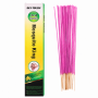 Mosquito King 3RD Gen Plant-based Incense Sticks - Pink
