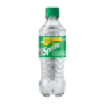 Lemon-lime Flavoured Sparkling Drink 440ML