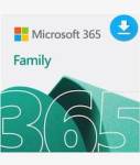 Microsoft 365 Family Esd