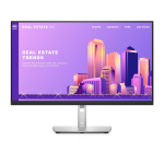 Dell P2722H 27-INCH Full HD 5MS Ips Monitor