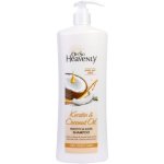 Oh So Heavenly Classic Care Shampoo Keratin & Coconut Oil 1L