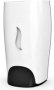Parrot Janitorial Manual Wall Mounted Soap Dispenser 1L