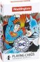 Waddington's No.1 Waddington' S No.1 Playing Cards - Dc Superheroes
