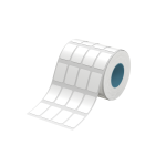 - K3 Only - 14X22MM/4L - White - 4 800 Labels