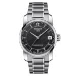 Tissot Titanium Powermatic 80 Lady Watch T087.207.44.057.00