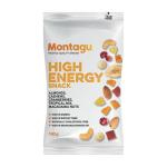 Lifestyle High Energy Snack 100G