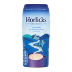 Horlicks Original Malt 500G