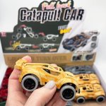 Catapult Car Assorted