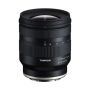 Sony Tamron 11-20MM F/2.8 Di Iii-a Rxd Lens For E