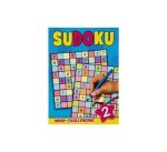 Book Puzzle Mind Challenging Sudoku 2 Marketplace Brits Bros
