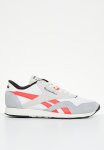 Reebok Classic Nylon Vintage - Chalk pure Grey 3 CORE Black Vintage