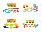 MINI Bucket Assorted