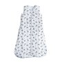 Babes & Kids Little Acorn Cotton Woodland Animals Baby Sleeping Bag - 2.5 Tog - 6-20 Months