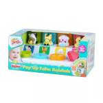Pop-up Farm Animals