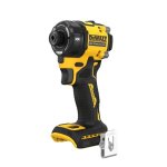 Dewalt 18V Xr Cordless Hydraulic Quiet Impact Driver Tool Only DCF870NT
