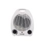 Goldair GFH-2000A Adjustable Space Fan Heater 2000W