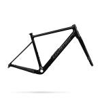 Stigmata Cc Frameset Gloss Black Sparkle - XL