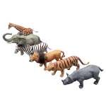 - Wildlife Playset
