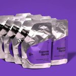 2 X Adventure Buddy Espresso Martini Sachet