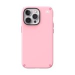 Speck PRESIDIO2 Pro Apple Iphone 13 Pro Rosy Pink - With Microban